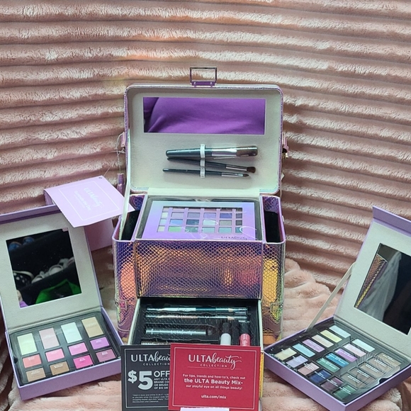 Ulta Beauty Other - NWT ULTA BEAUTY COLLECTION MAKE UP